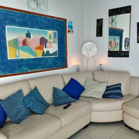 Mariolina Casa Vacanze Villa คาโปแตร์รา ภายนอก รูปภาพ