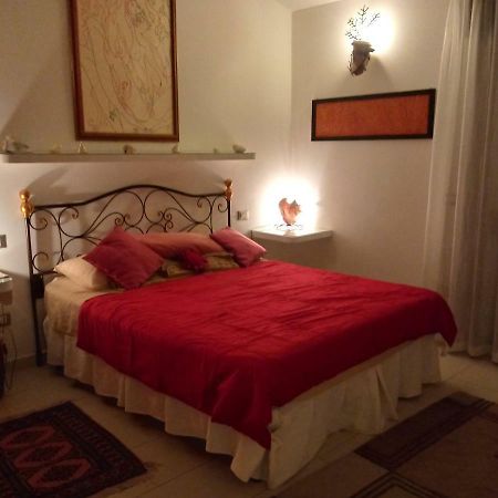 Mariolina Casa Vacanze Villa คาโปแตร์รา ภายนอก รูปภาพ