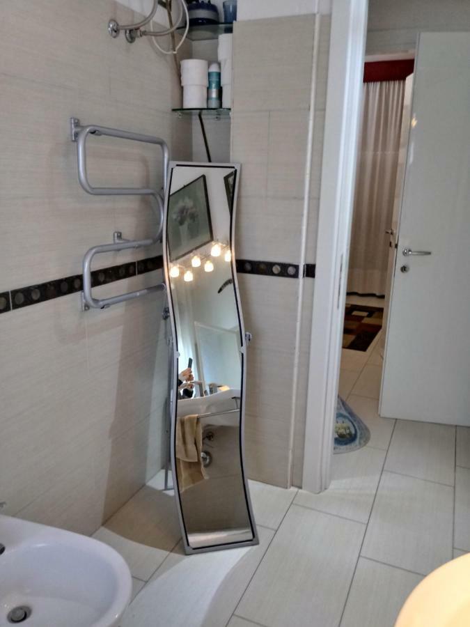Mariolina Casa Vacanze Villa คาโปแตร์รา ภายนอก รูปภาพ