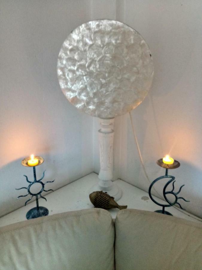 Mariolina Casa Vacanze Villa คาโปแตร์รา ภายนอก รูปภาพ