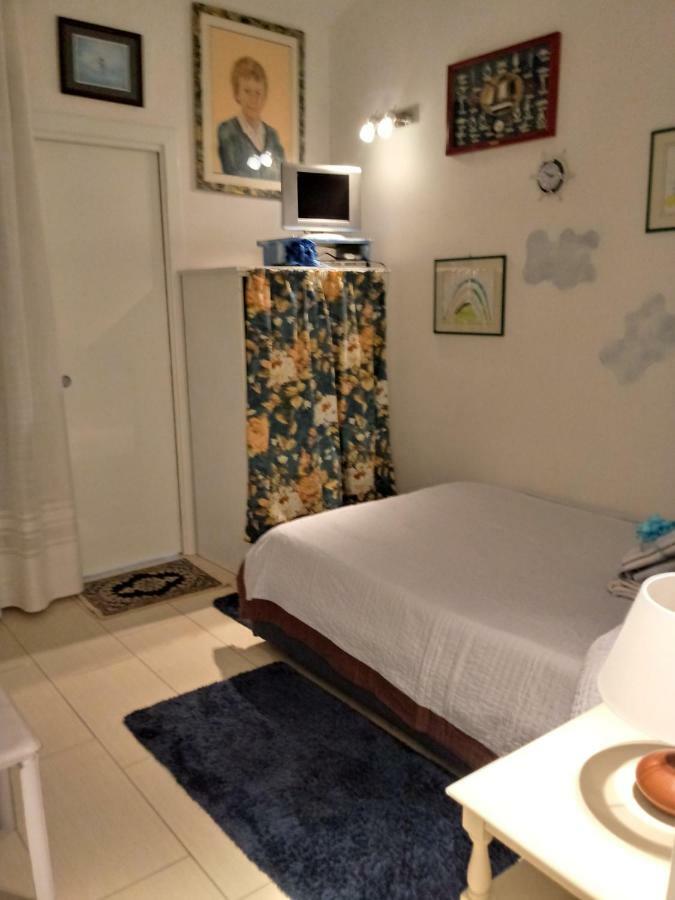 Mariolina Casa Vacanze Villa คาโปแตร์รา ภายนอก รูปภาพ