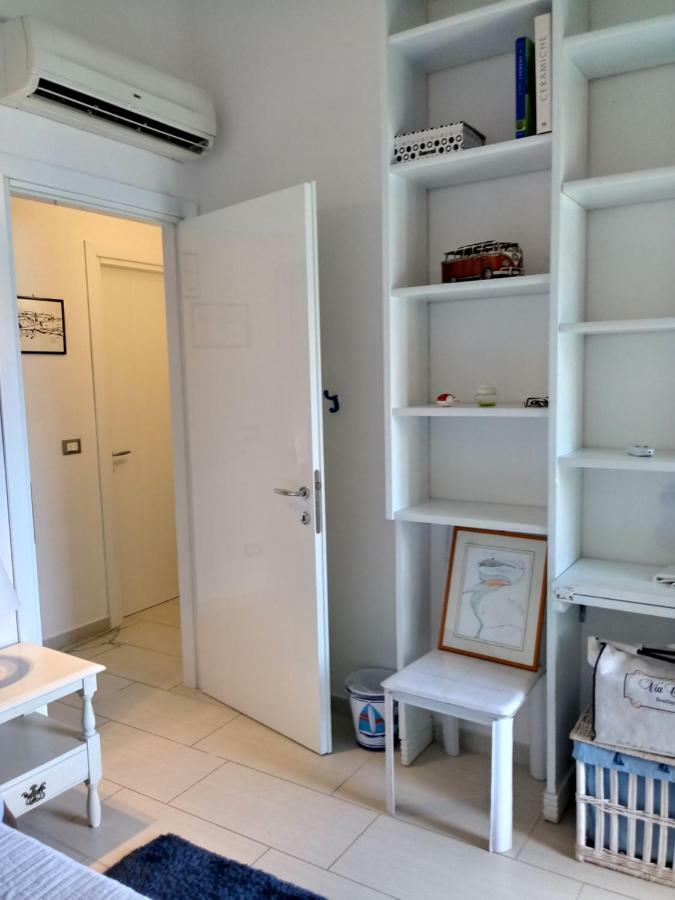 Mariolina Casa Vacanze Villa คาโปแตร์รา ภายนอก รูปภาพ