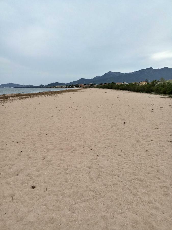 Mariolina Casa Vacanze Villa คาโปแตร์รา ภายนอก รูปภาพ